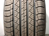 Recambio de neumatico/s para land rover range rover evoque (l538) 2.0 d 4x4 referencia OEM IAM 23560R18107V MICHELIN LATITUDE TO