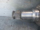 Recambio de transmision delantera derecha para smart coupe 0.8 cdi cat referencia OEM IAM   