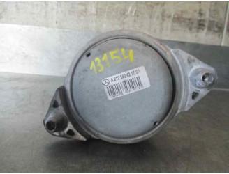 Recambio de soporte motor derecho para mercedes-benz clase c (w204) berlina 2.2 cdi cat referencia OEM IAM A2122404217 A20424003