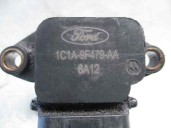Recambio de sensor presion para ford transit caja cerrada, media (fy) (2000 =>) 2.4 tde cat referencia OEM IAM 1C1A9F479AA A06A1
