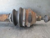 Recambio de transmision delantera izquierda para smart coupe 0.8 cdi cat referencia OEM IAM Q0003234V010000000  