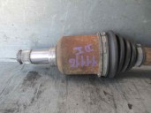 Recambio de transmision delantera izquierda para smart coupe 0.8 cdi cat referencia OEM IAM Q0003234V010000000  