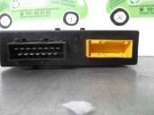 Replacement electronic module for Citroën Xsara saloon 1.6 OEM IAM reference 9633523680 9633523680 TEXTON