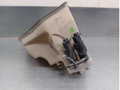 Recambio de deposito limpia para bmw x3 (e83) 2.0 turbodiesel cat referencia OEM IAM 61663403212  