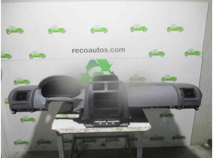 Recambio de salpicadero para citroën jumpy 2.0 hdi cat (rhk / dw10uted4) referencia OEM IAM GRIS 