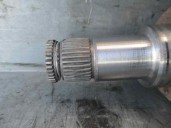 Recambio de transmision delantera izquierda para smart coupe 0.8 cdi cat referencia OEM IAM Q0003234V010000000  