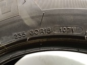 Recambio de neumatico/s para land rover range rover evoque (l538) 2.0 d 4x4 referencia OEM IAM 23560R18107V MICHELIN LATITUDE TO