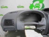 Recambio de salpicadero para citroën jumpy 2.0 hdi cat (rhk / dw10uted4) referencia OEM IAM GRIS 