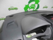 Recambio de salpicadero para citroën jumpy 2.0 hdi cat (rhk / dw10uted4) referencia OEM IAM  GRIS 