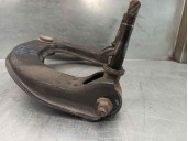 Replacement front right upper suspension arm for Hyundai XG 3.5 V6 CAT OEM IAM reference 5442038000 
