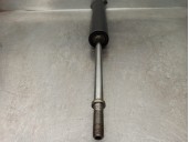 Recambio de amortiguador trasero izquierdo para citroën c4 picasso seduction referencia OEM IAM 9808182680 03091000172 KYB