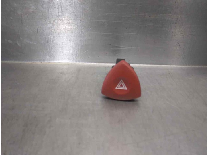 Recambio de warning para renault vel satis (bj0) 3.0 dci diesel (p9x) referencia OEM IAM 