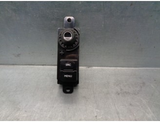 Recambio de mando multifuncion para peugeot 208 1.2 12v e-vti referencia OEM IAM 