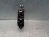 Recambio de mando multifuncion para peugeot 208 1.2 12v e-vti referencia OEM IAM 