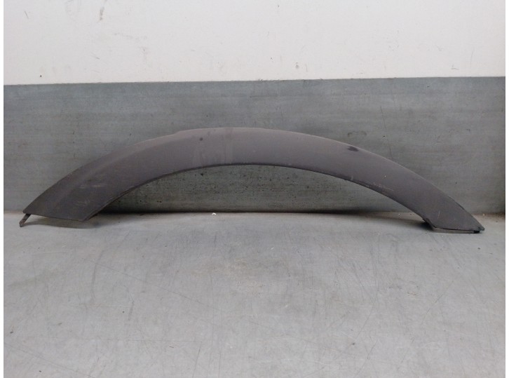 Recambio de aletin trasero izquierdo para bmw x3 (e83) 2.0 turbodiesel cat referencia OEM IAM 51713330867  