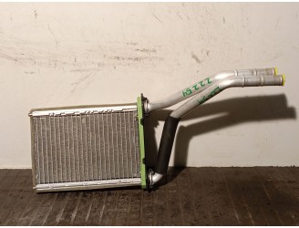 Recambio de radiador calefaccion / aire acondicionado para mazda mx-5 iv (nd__) 2.0 (nd2e) referencia OEM IAM NA1P61A10  T953321