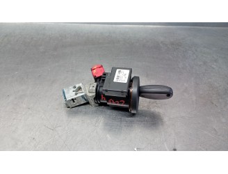 Recambio de conmutador de arranque para dacia duster (hs_) 1.5 dci (hsaj) referencia OEM IAM 285916556R 487004401R 