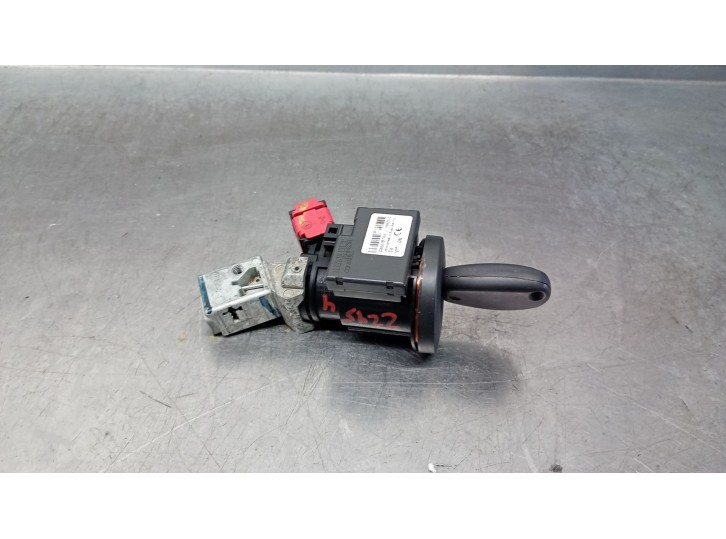 Recambio de conmutador de arranque para dacia duster (hs_) 1.5 dci (hsaj) referencia OEM IAM 285916556R 487004401R 