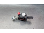 Recambio de conmutador de arranque para dacia duster (hs_) 1.5 dci (hsaj) referencia OEM IAM 285916556R 487004401R 