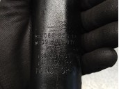 Recambio de amortiguador trasero izquierdo para citroën c4 picasso seduction referencia OEM IAM 9808182680 03091000172 KYB