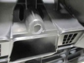 Recambio de salpicadero para citroën jumpy 2.0 hdi cat (rhk / dw10uted4) referencia OEM IAM GRIS 