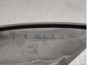 Recambio de aletin trasero izquierdo para bmw x3 (e83) 2.0 turbodiesel cat referencia OEM IAM 51713330867  