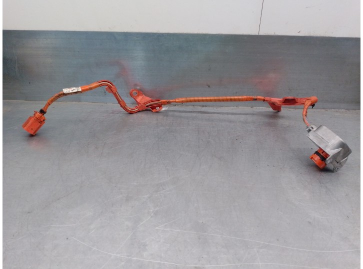 Recambio de cableado para toyota c-hr referencia OEM IAM 821H247010  