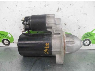 Recambio de motor arranque para mercedes-benz clase c (w203) berlina 2.0 compresor cat referencia OEM IAM A0051513401 0001107096