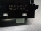 Recambio de mando multifuncion para peugeot 208 1.2 12v e-vti referencia OEM IAM 