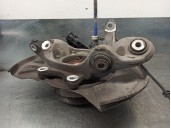 Replacement rear left stub axle for Mercedes-Benz GLK Class (W204) GLK GLK 220 CDI BE (204.902) OEM IAM reference A2123
