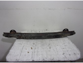 Recambio de refuerzo paragolpes trasero para bmw x3 (e83) 2.0 turbodiesel cat referencia OEM IAM 51123400951 DE HIERRO 5 PUERTAS