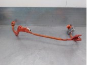 Recambio de cableado para toyota c-hr referencia OEM IAM 821H247010 