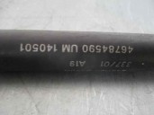 Recambio de amortiguadores capo para fiat stilo (192) 1.8 16v dynamic referencia OEM IAM 