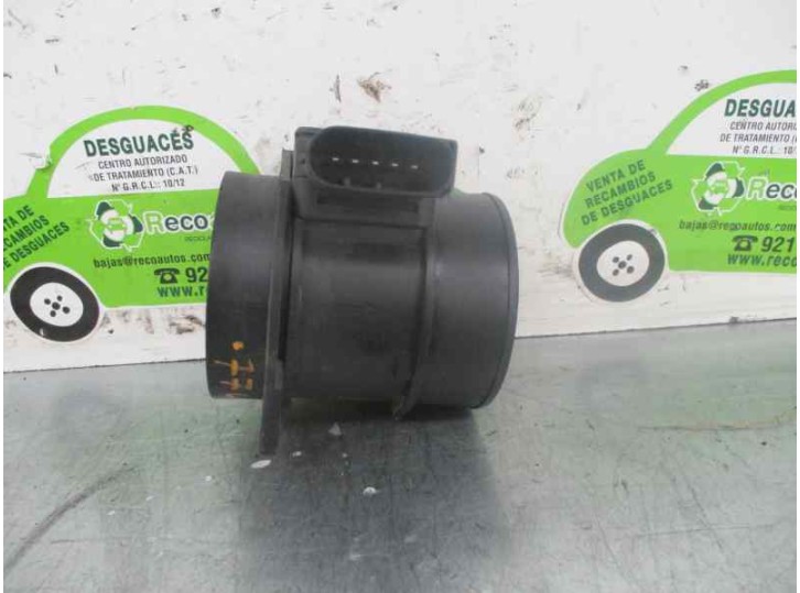 Recambio de caudalimetro para mercedes-benz clase c (w203) berlina 2.0 compresor cat referencia OEM IAM R15WK9613 