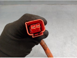 Recambio de consola para mercedes-benz clase s (w220) berlina 3.2 cdi cat referencia OEM IAM A2202671688   2