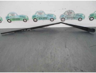 Recambio de brazo limpia trasero para mitsubishi carisma berlina 4 (da0) 1.9 turbodiesel referencia OEM IAM   