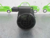 Recambio de caudalimetro para mercedes-benz clase c (w203) berlina 2.0 compresor cat referencia OEM IAM R15WK9613 