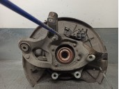 Recambio de mangueta trasera derecha para mercedes-benz clase glk (w204) glk glk 220 cdi be (204.902) referencia OEM IAM A212350