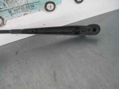 Replacement rear wiper arm for Mitsubishi Carisma saloon 4 (DA0) 1.9 turbodiesel OEM IAM reference 