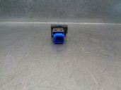 Recambio de warning para peugeot 208 1.2 12v e-vti referencia OEM IAM 