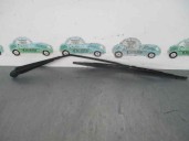Replacement rear wiper arm for Mitsubishi Carisma saloon 4 (DA0) 1.9 turbodiesel OEM IAM reference 