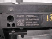 Recambio de mando luces para renault arkana referencia OEM IAM 255670790R  