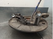 Recambio de mangueta trasera derecha para mercedes-benz clase glk (w204) glk glk 220 cdi be (204.902) referencia OEM IAM A212350