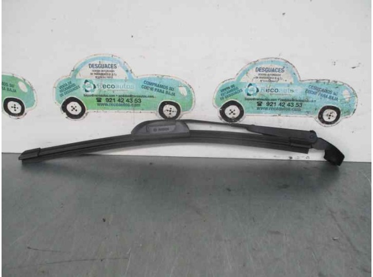 Recambio de brazo limpia trasero para subaru legacy berl./familiar b12 (be/bh) 2.5 16v cat referencia OEM IAM 