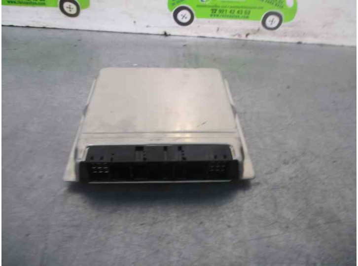 Engine control unit (ECU) replacement part for Mercedes-Benz C-Class (W203) saloon 2.0 compressor CAT OEM IAM reference A1111533