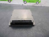Engine control unit (ECU) replacement part for Mercedes-Benz C-Class (W203) saloon 2.0 compressor CAT OEM IAM reference A1111533