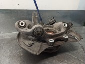 Recambio de mangueta trasera derecha para mercedes-benz clase glk (w204) glk glk 220 cdi be (204.902) referencia OEM IAM A212350