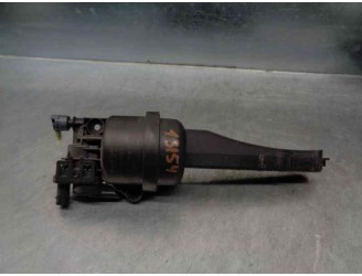 Recambio de valvula aire adicional para mercedes-benz clase c (w204) berlina 2.2 cdi cat referencia OEM IAM 