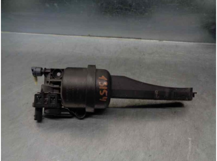 Recambio de valvula aire adicional para mercedes-benz clase c (w204) berlina 2.2 cdi cat referencia OEM IAM 