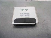 Engine control unit (ECU) replacement part for Mercedes-Benz C-Class (W203) saloon 2.0 compressor CAT OEM IAM reference A1111533